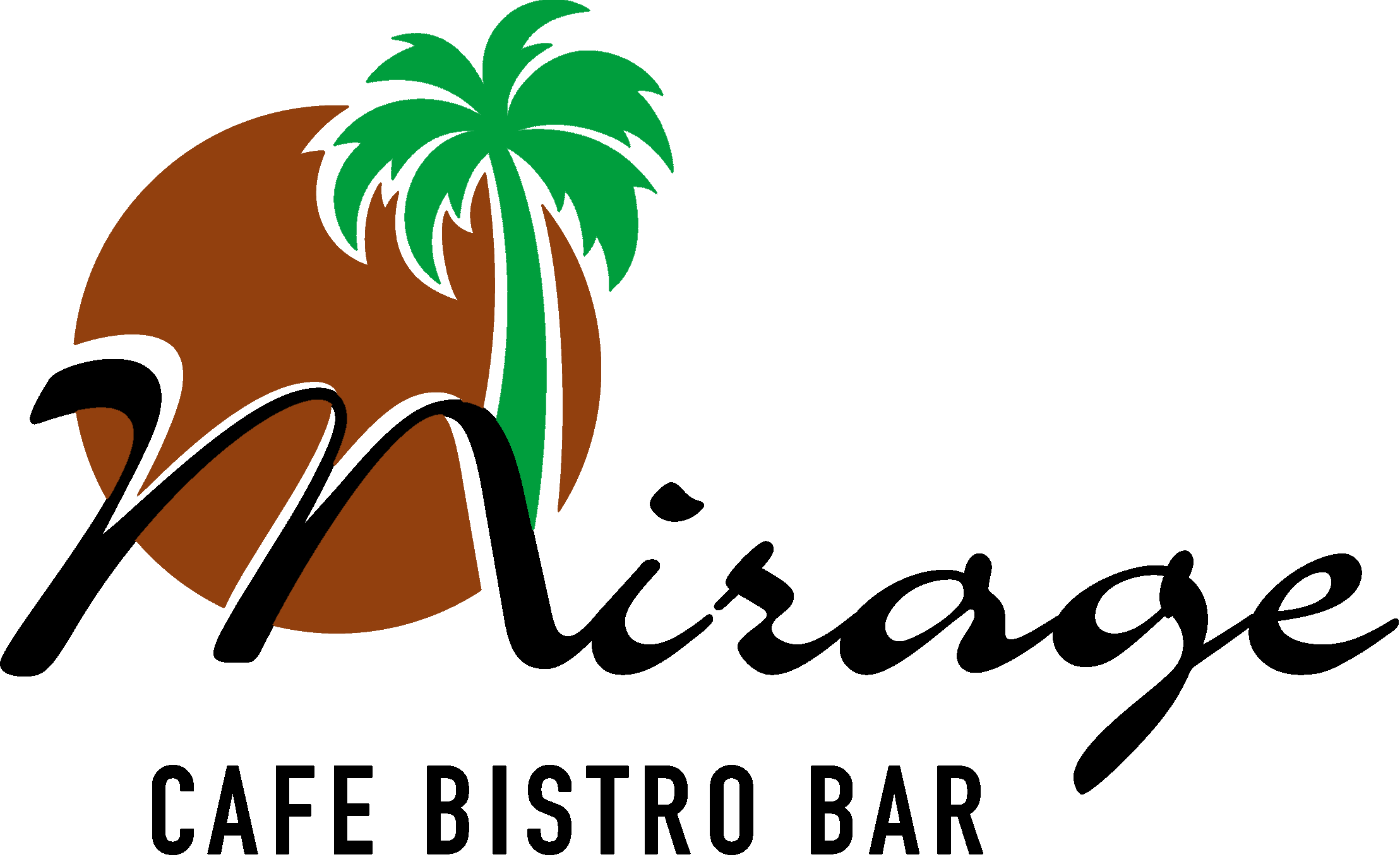 Logo Mirage